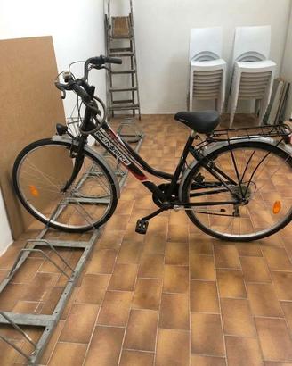 bicicletta city bike