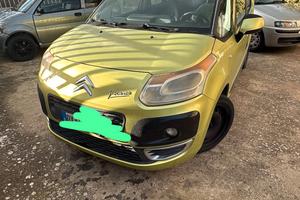 Citroen Picasso 