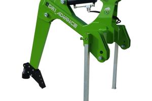 Drenatore DR1_Advance-L per trattore 100-300 HP DS