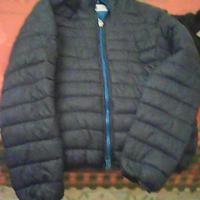 Giubbino autunnale donna originale marca Invicta.