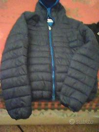 Giubbino autunnale donna originale marca Invicta.