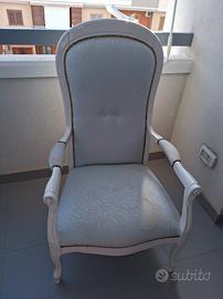 poltrona
