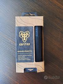 Manopole mountain bike WTB Wavelenght