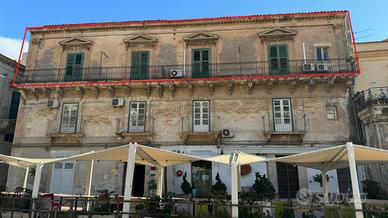 Casa singola a Modica (RG) - Modica Bassa