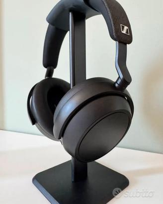 Cuffie senneiser momentum4