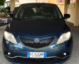 Lancia Ypsilon 1.3 MJT 16V 95 CV 5 porte S&S Plati