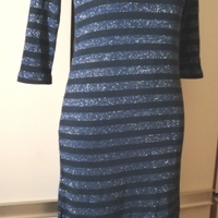 Vestito lungo Springfield