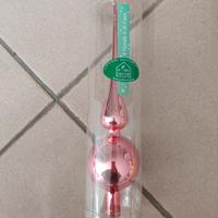 Puntale per albero di Natale 