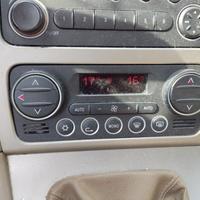 Comandi riscaldamento ALFA ROMEO 159 del 2007