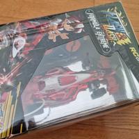 Flash & Dash formula extreme racing rc car 