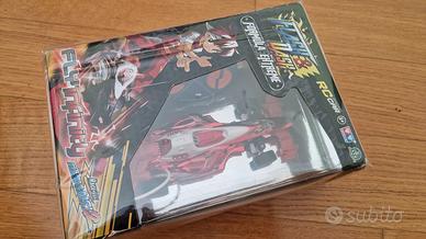 Flash & Dash formula extreme racing rc car 