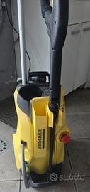 idropulitrice karcher