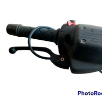 Pompa freno ant. BMW 850 rt