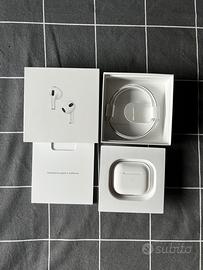 Apple AirPods Gen 3