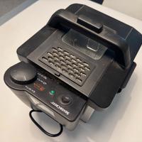 friggitrice a zone frede Silver Crest LIDL