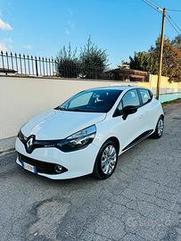 Renault Clio 1.2 benzina GPL FINO 2033 neopatentat