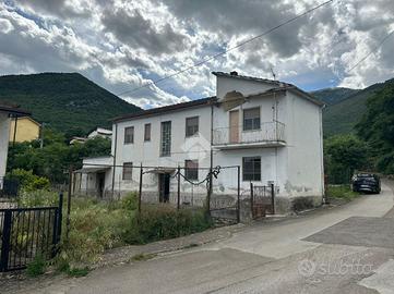 CASA INDIPENDENTE A CASSINO