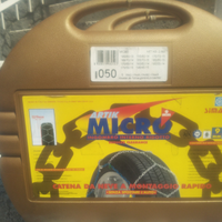 Catene da neve Micro Gruppo pneumatici 050