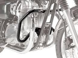 Givi TN4101 Barre Paramotore Kawasaki W800