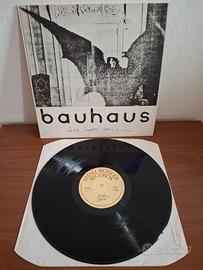 Bauhaus 2x 12" Maxi Lot