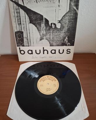 Bauhaus 2x 12" Maxi Lot