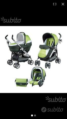 Trio peg perego shop pliko p3 2008