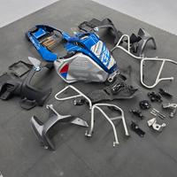 KIT TRASFORMAZIONE BMW R 1200 GS LC in ADVENTUR LC
