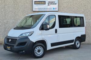 Fiat Ducato 33 2.3 MJT 130CV PM-TM Furgone Semi Ve