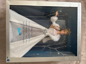 Barbie da collezione edizione speciale 2003