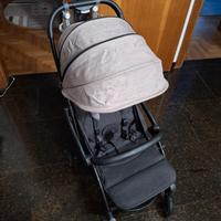 passeggino leggero Pali