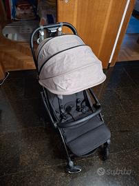 passeggino leggero Pali