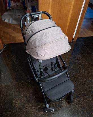 passeggino leggero Pali