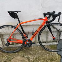 Specialized Tarmac SL4 comp Ultegra taglia 52 S