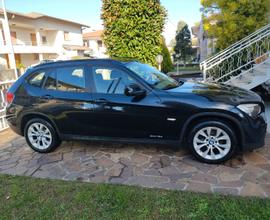 Bmw x1 (e84) - 2011
