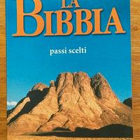 La bibbia (passi scelti)