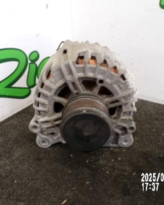 ALTERNATORE PER VW PASSAT B7 2.0 TDI 2016