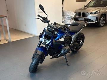 BMW Motorrad R 1300 R
