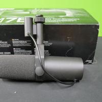 Shure SM7B Microfono dinamico
