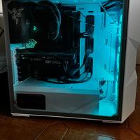 PC GAMING/WORKSTATION