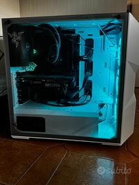 PC GAMING/WORKSTATION