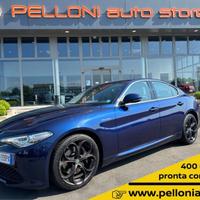 Alfa Romeo Giulia 22 210 AT8 AWD Q4 Veloce-45...