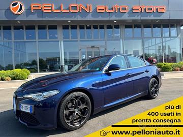 Alfa Romeo Giulia 22 210 AT8 AWD Q4 Veloce-45...