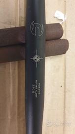 piega manubrio cannondale anni 1990 