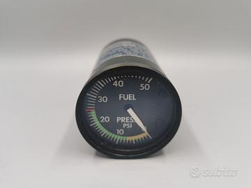 strumento aeronautico Agusta A109