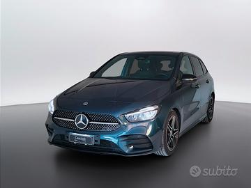 MERCEDES-BENZ Classe B - W247 2023 - B 180 d AMG L