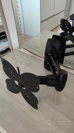Supporto tv fino a 45 pollici