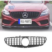 GRIGLIA MERCEDES CLS W218 15-17 AMG GTR PANAMERICA