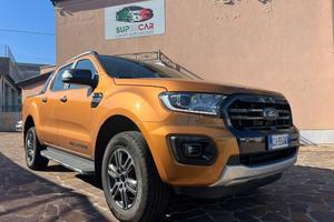 FORD Ranger 2.0 ECOBLUE aut. DC Wildtrak 5 posti
