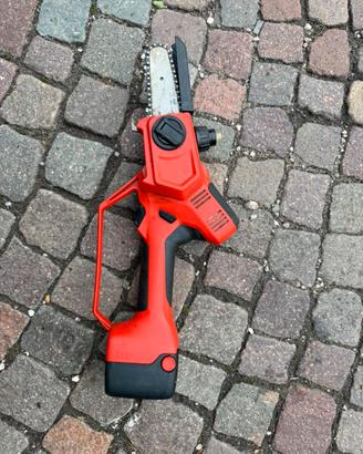 ATTREZZATURE DA Giardinaggio PROFFESSIONALI VARI
