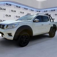 Nissan Navara 2.3 dCi 190 CV 7AT 4WD Double C...